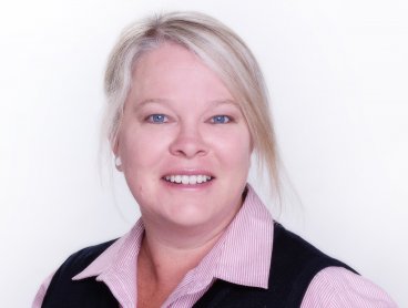 Profile photo of Sally Kroemer